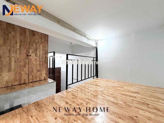 Duplex Trệt Siêu Rộng Ngay Cầu Bưng Phù Hợp Ở Đông Người