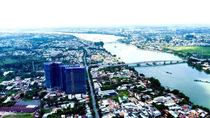 2PN 2WC 51,5m 2,1 tỷ căn hộ Fresia Riverside CK 4%, vay 75%, 25% HĐMB