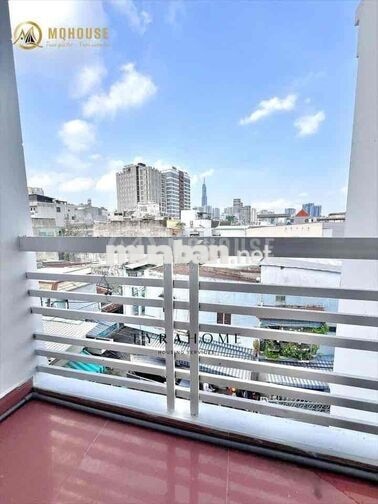 💥HOT💥CHUNG CƯ MINI 1PN BANCOL VIEW LANDMARK, FULL NT RỘNG RÃI SÁT Q1