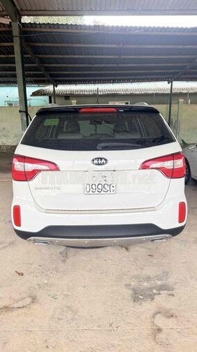 Bán xe chính chủ sử dụng từ đầu