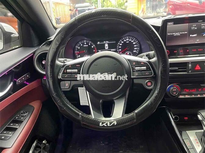 Kia K3 1.6 Premium 2024 Cao Cấp Full Option