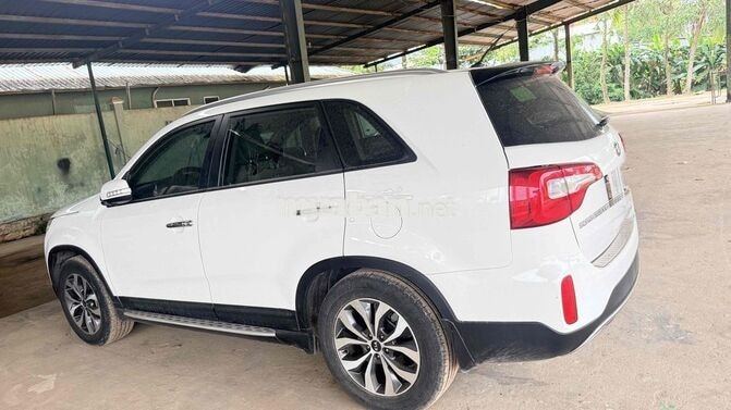 Bán xe chính chủ sử dụng từ đầu