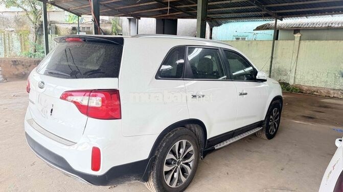 Bán xe chính chủ sử dụng từ đầu