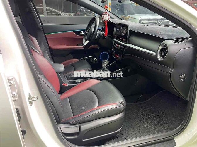 Kia K3 1.6 Premium 2024 Cao Cấp Full Option