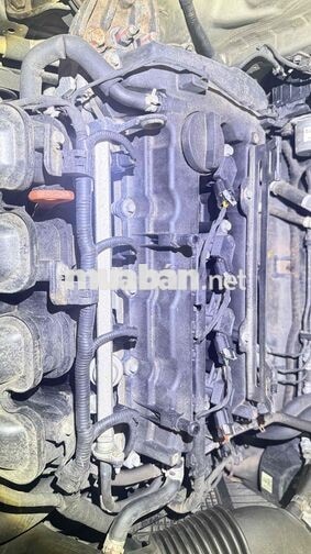 Bán xe chính chủ sử dụng từ đầu