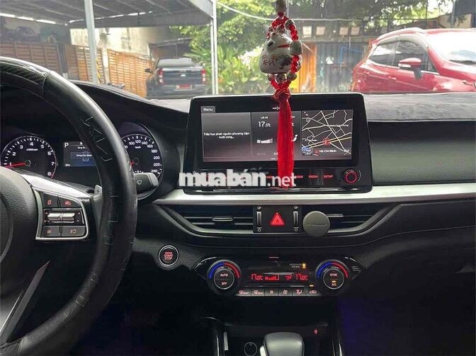 Kia K3 1.6 Premium 2024 Cao Cấp Full Option