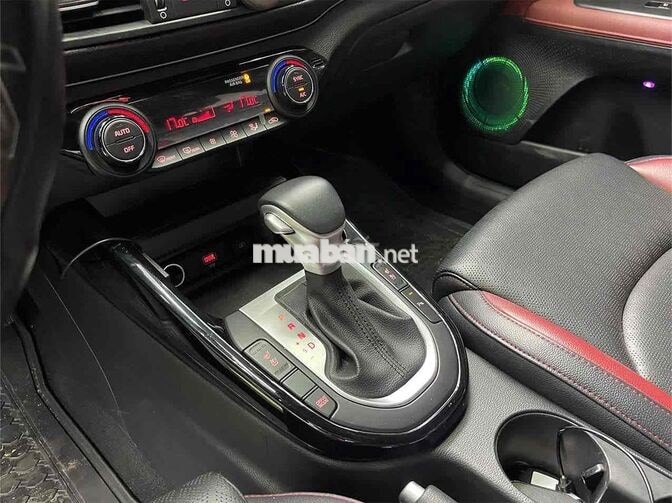 Kia K3 1.6 Premium 2024 Cao Cấp Full Option