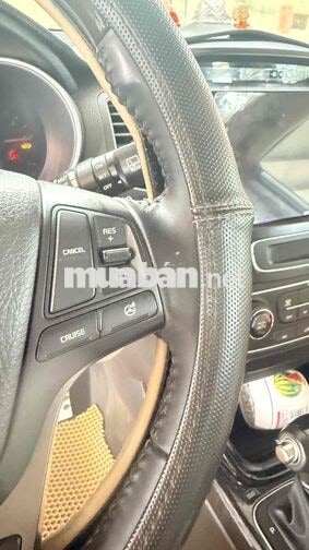 Bán xe chính chủ sử dụng từ đầu