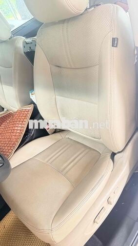 Bán xe chính chủ sử dụng từ đầu
