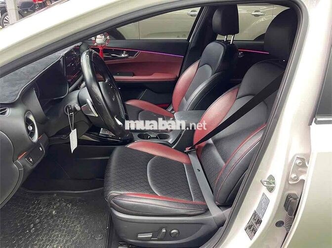 Kia K3 1.6 Premium 2024 Cao Cấp Full Option