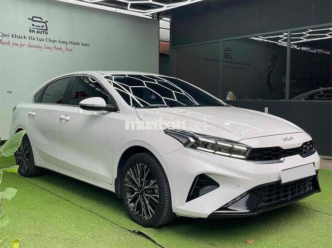 Kia K3 1.6 Premium 2024 Cao Cấp Full Option