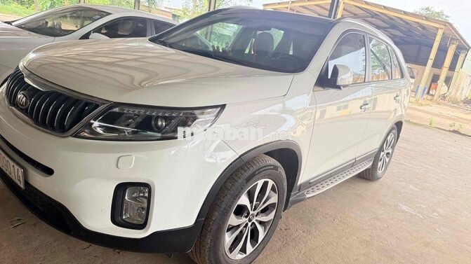 Bán xe chính chủ sử dụng từ đầu