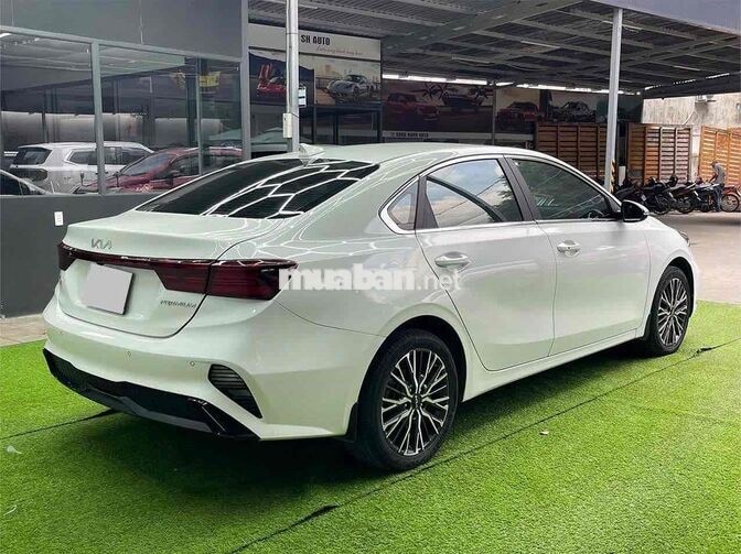 Kia K3 1.6 Premium 2024 Cao Cấp Full Option