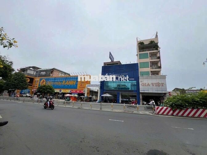 CHO THUÊ KHO HÀNG 1500M2 NGAY MẶT TIỀN ĐƯỜNG LÊ TRỌNG TẤN 

-