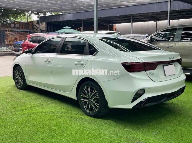 Kia K3 1.6 Premium 2024 Cao Cấp Full Option