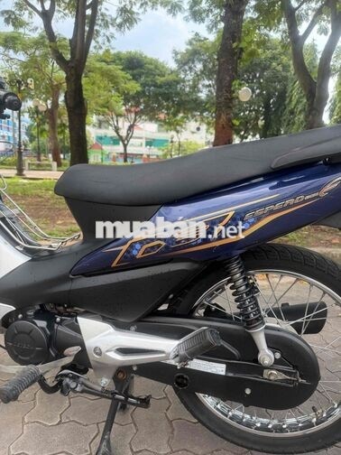 Detech Esperos Xanh 18.814 km
