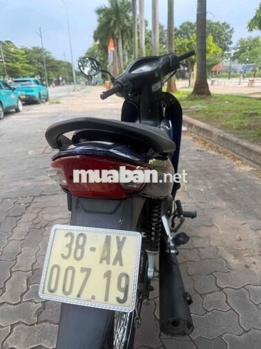 Detech Esperos Xanh 18.814 km