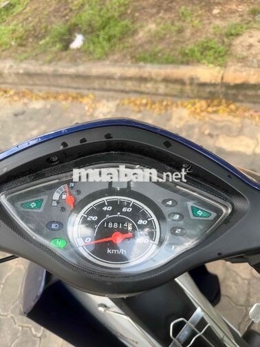 Detech Esperos Xanh 18.814 km