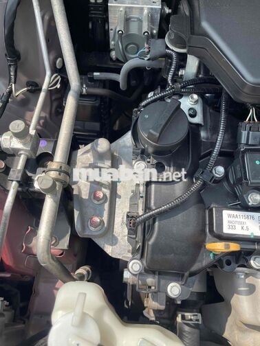 Toyota Wigo 1.2G 2024 / Giá thương lượng