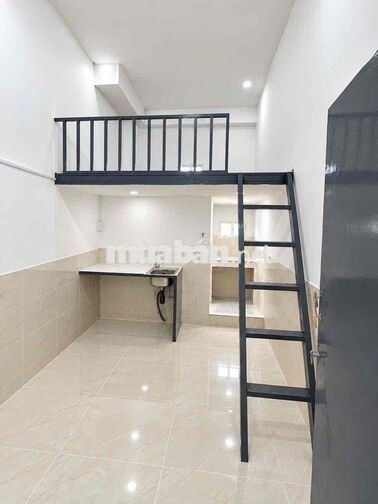 Dự án mới gác cao cửa sổ trời  📍Đường số 4, Tân Tạo A_Bình Tân  ------