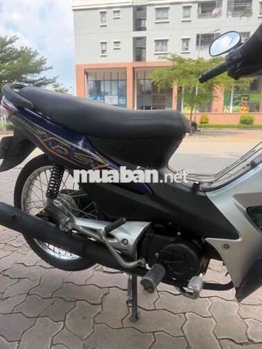 Detech Esperos Xanh 18.814 km