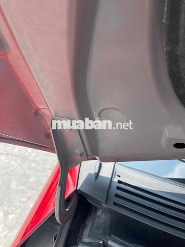 Toyota Wigo 1.2G 2024 / Giá thương lượng