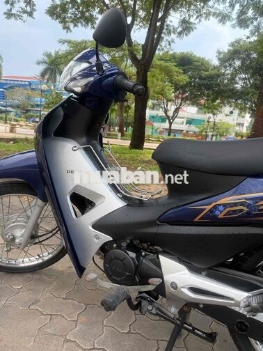 Detech Esperos Xanh 18.814 km