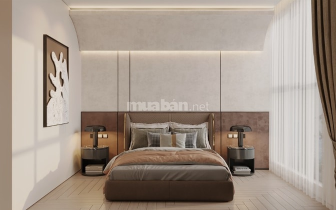 HUE HERITAGE | CĂN 2PN TẦNG CAO - VIEW ĐẸP | GIÁ TỪ 3TỶ9 