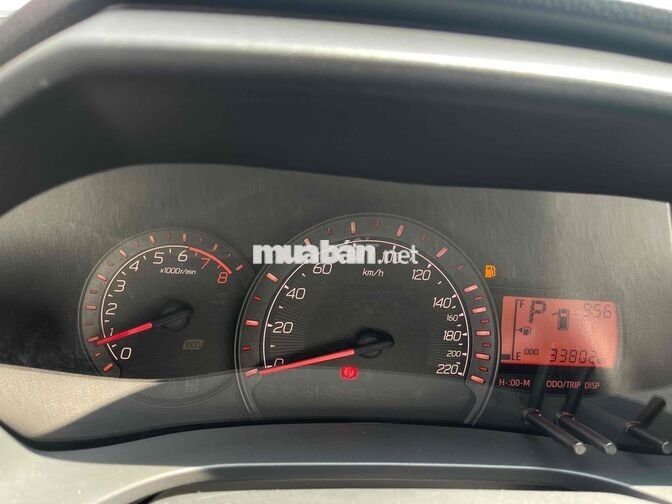 Toyota Wigo 1.2G 2024 / Giá thương lượng