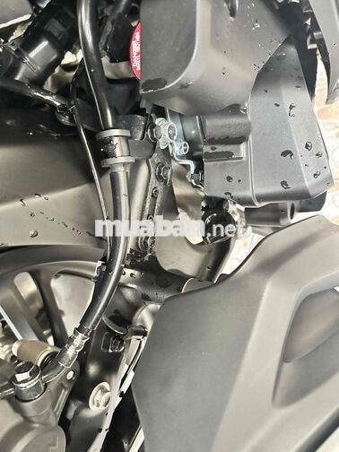 Honda SH 125i ABS 2026 Xám 2827 km