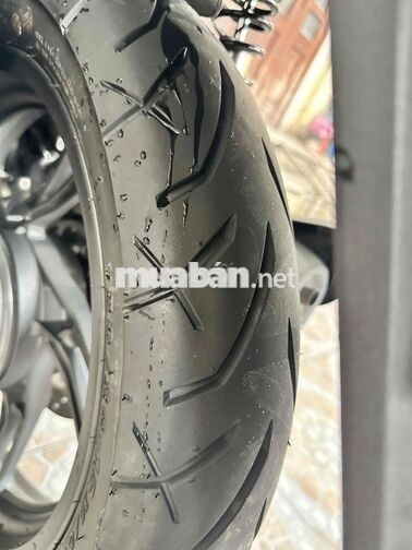 Honda SH 125i ABS 2026 Xám 2827 km