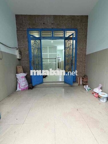 Cho thuê nhà hẻm Phạm Văn Chiêu phường 9 Gò vấp