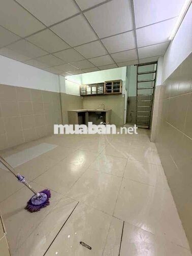 Cho thuê nhà hẻm Phạm Văn Chiêu phường 9 Gò vấp