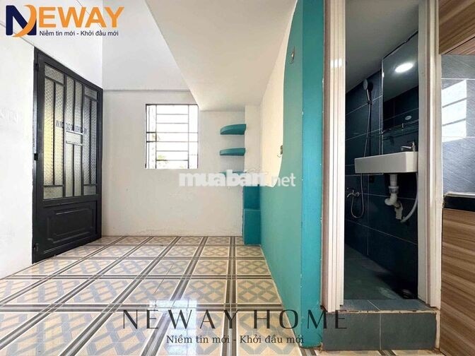 CHO THUÊ DUPLEX GÁC LỬNG BẾP RIÊNG CỬA SỔ LỚN GẦN LŨY BÁN BÍCH TÂN PHÚ