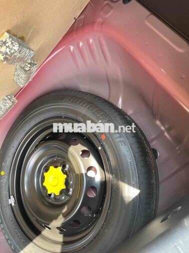 Toyota Wigo 1.2G 2024 / Giá thương lượng