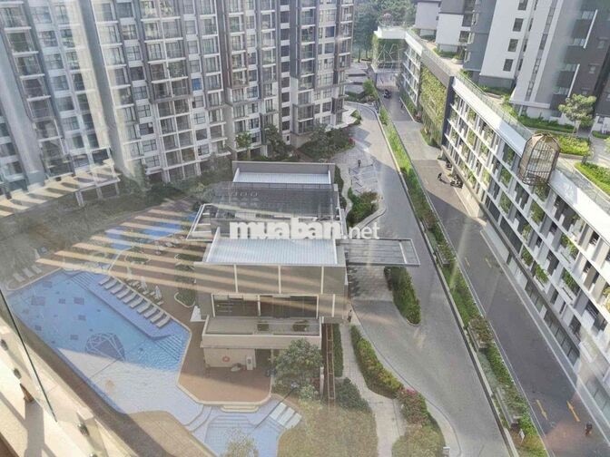 Căn Hộ Cao Cấp Celadon Diamond Billiraints 4 PN, 140m2 Kèm Ô Xe Hơi