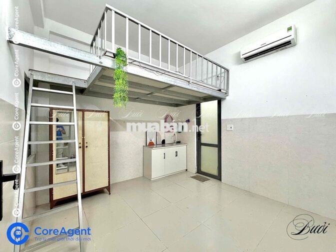 Cho Thuê Phòng Duplex Rộng Rãi Giá Rẻ - Ngay Aeon Mall Tân Phú - Huit