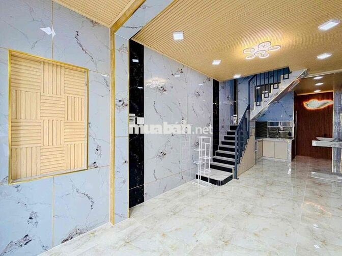 CHO THUÊ NHÀ NGUYÊN CĂN 2PN ĐẸP NHƯ HÌNH