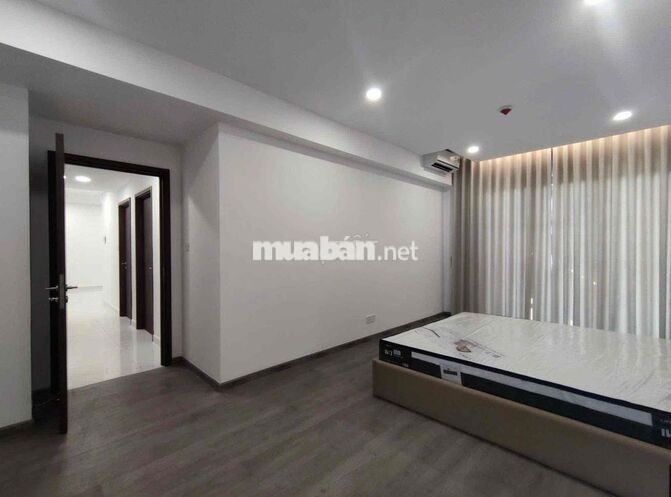 Căn Hộ Cao Cấp Celadon Diamond Billiraints 4 PN, 140m2 Kèm Ô Xe Hơi