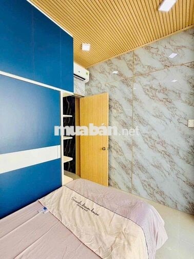 CHO THUÊ NHÀ NGUYÊN CĂN 2PN ĐẸP NHƯ HÌNH