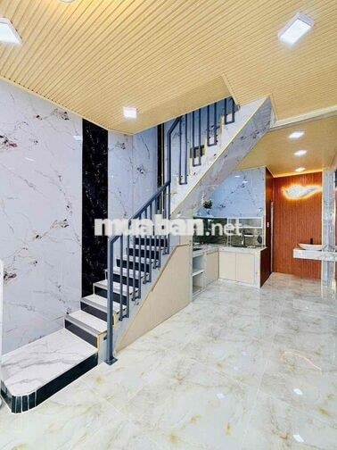 CHO THUÊ NHÀ NGUYÊN CĂN 2PN ĐẸP NHƯ HÌNH