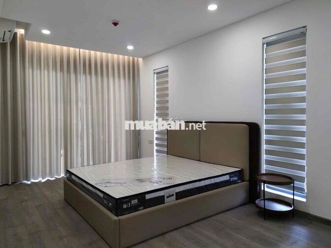Căn Hộ Cao Cấp Celadon Diamond Billiraints 4 PN, 140m2 Kèm Ô Xe Hơi