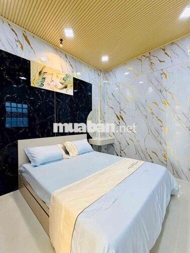 CHO THUÊ NHÀ NGUYÊN CĂN 2PN ĐẸP NHƯ HÌNH
