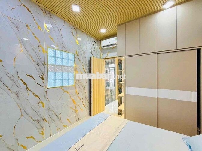 CHO THUÊ NHÀ NGUYÊN CĂN 2PN ĐẸP NHƯ HÌNH