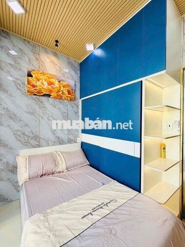 CHO THUÊ NHÀ NGUYÊN CĂN 2PN ĐẸP NHƯ HÌNH