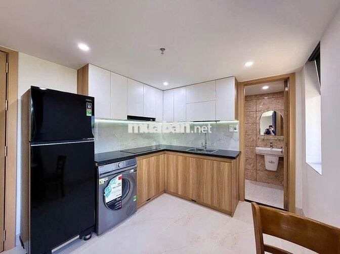 🏡✨ CĂN HỘ STUDIO | 6TR5/THÁNG | GẦN ĐẠI HỌC FPT ✨