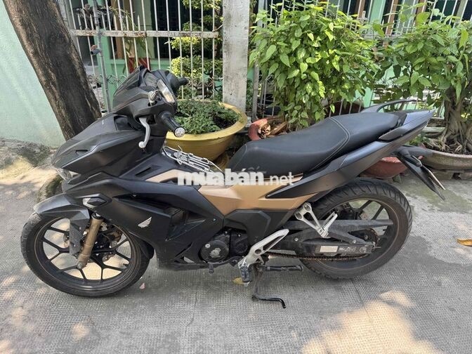 Honda Winner X Bản Đặc Biệt ABS Chính chủ bao ký