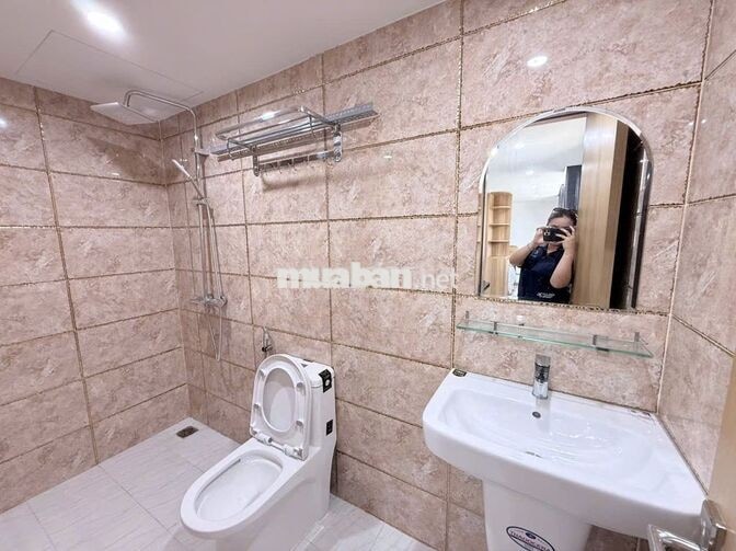 🏡✨ CĂN HỘ STUDIO | 6TR5/THÁNG | GẦN ĐẠI HỌC FPT ✨