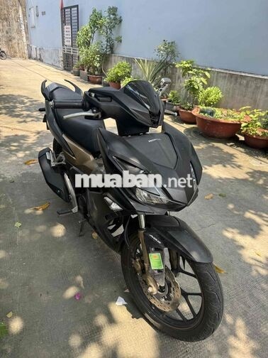 Honda Winner X Bản Đặc Biệt ABS Chính chủ bao ký