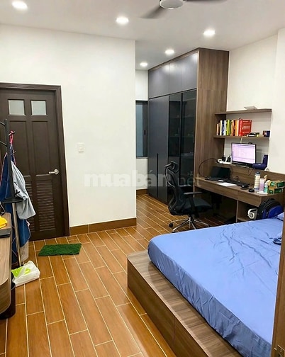 Nhà đường số 8 Khu Nam Long, Bình Tân